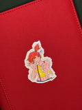 Cutie Trainer sticker