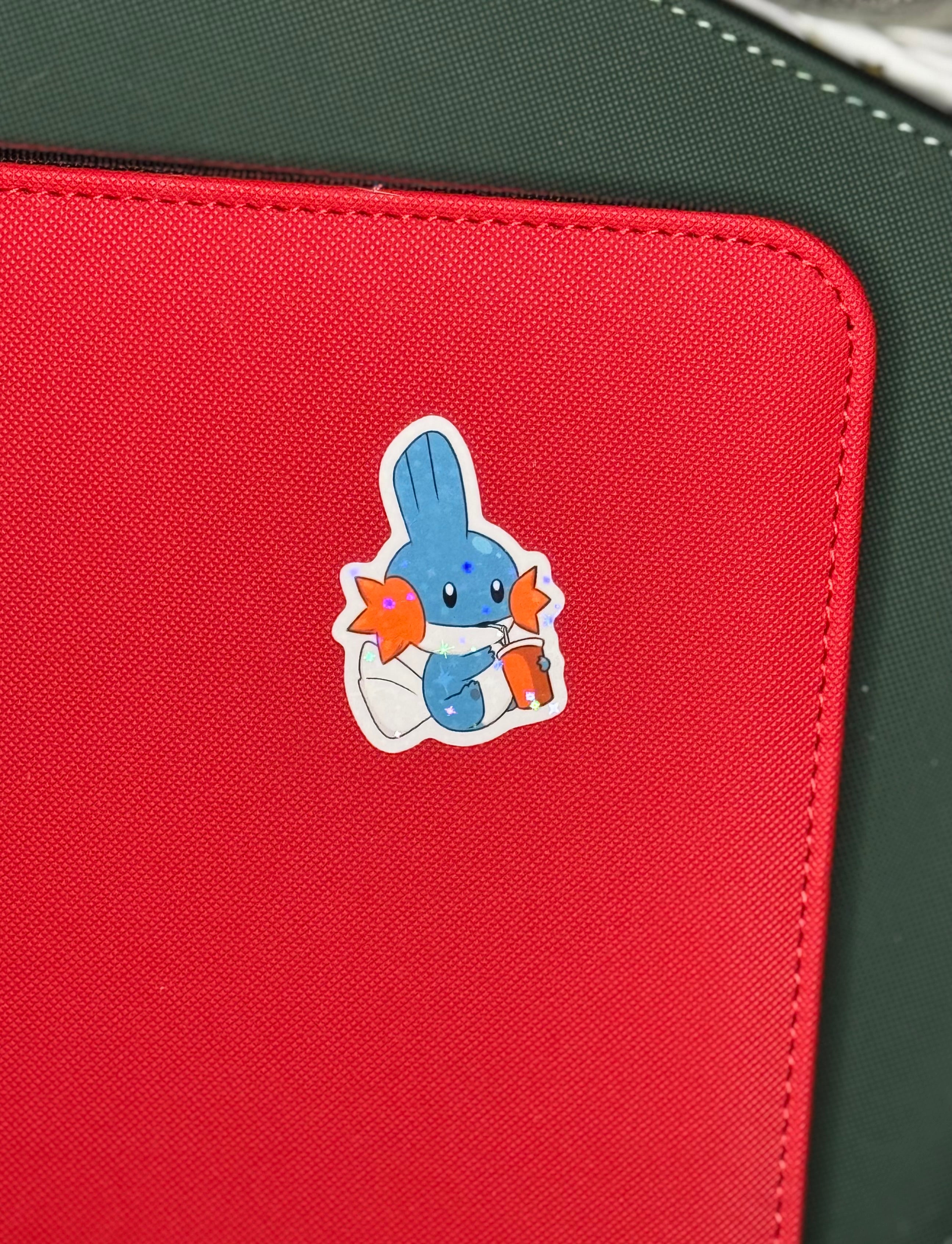 sippy kippy sticker