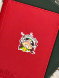 Sugah Sticker