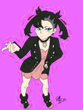Punky print